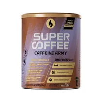  Supercoffee...