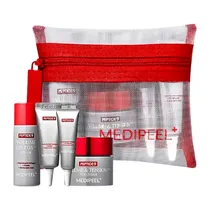 Kit Medipeel Anti-Age Peptide 9 Volume Bio Trial 4 Peças
