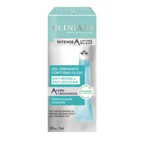 Clinians Gel...