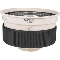 Lente Nanlite Fresnel FL-20G para Forza 300 e Forza 500