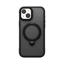 Estuche Protector Peining CPO3-2 Magsafe iPhone 15 Black