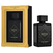 Perfume Latt...