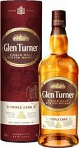Whisky Glen Turner Triple Cask - 700ML