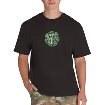 Remera Vans 2K Flame SS