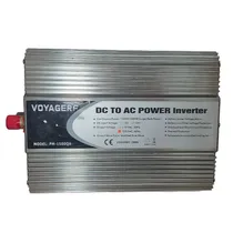 Inversor Modificado Voyager – 2000W / 12V-110V