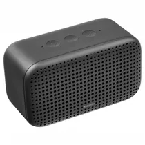 Xiaomi Speaker Lite 07G QBH4238EU BT Wifi/Alexa Black Seda Undefined s/C