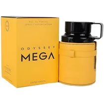  Perfume Mas...