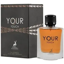 Perfume Masc...