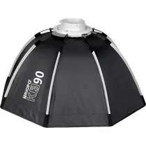  Softbox Tri...