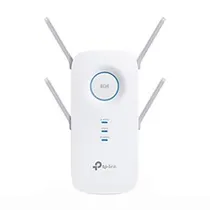 Repetidor de Sinal TP-Link RE650 AC2600 Mesh Wifi Dual Band