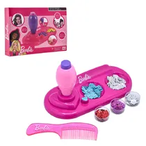  Barbie Deco...