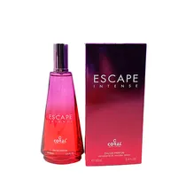  Coral Escap...