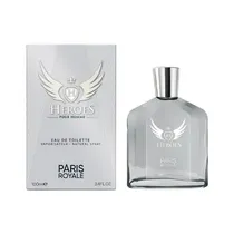  Perfume Mas...