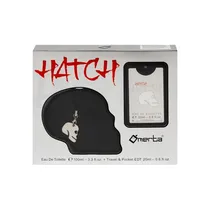 Omerta Perfume Set Hatch Eau de Parfum 100ML + 20ML