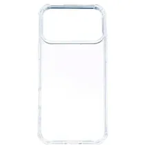 Spacell Capa Collection p/iPhone 17 Pro Max Transparente