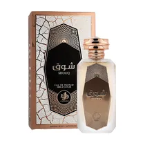 P.Al Wataniah Shouq Edp F 100ML Edp