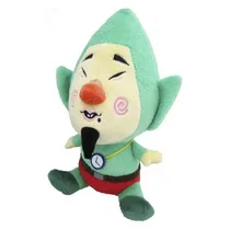  Plush Littl...
