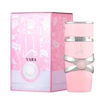 Perfume Lattafa Yara Edp 100ML - Femenino