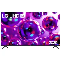 TV LG 65" LED Smart 65UA8050PSA 4K/BT/Webos Ia
