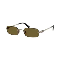 Lente Miu Miu Mu B50S 26C09Z 52 Femenino