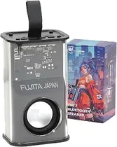  Speaker Por...