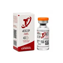 T36 Tirzepatida MD 15MG / 0,6MG 1VIAL 2,4ML
