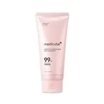 Medicube PDRN Pink Niacinamide Whip Cleanser 120GR