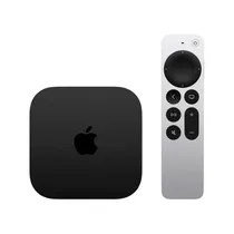 Apple TV MN873BE/A 3ª Geração 64GB 4K