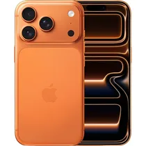 Apple iPhone 17 Pro A3256 Dual 1 TB - Cosmic Orange