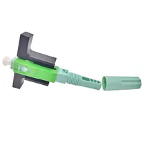  F. Conector...