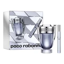 Paco Rabanne...