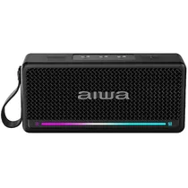  Speaker Aiw...