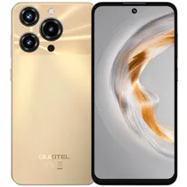 Cel Oukitel C69 512GB/8GB Dual 4G Gold