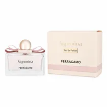 Perfume Ferr...