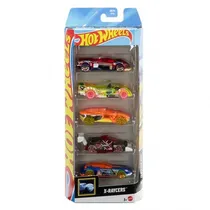  Hot Wheels ...