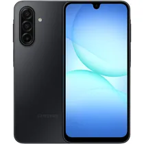 Celular Samsung Galaxy A17 SM-A176B 5G - 4/128GB - 6.7" - Dual-Sim - Preto