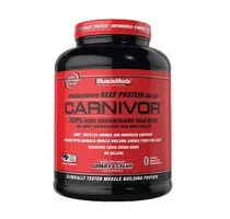  Musclemeds ...