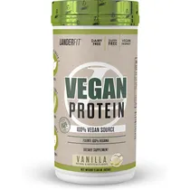  Dep. Vegan ...