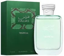 Perfume Rasasi Hawas Tropical Edp 100ML Masculino