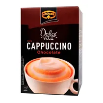 Café Capucci...