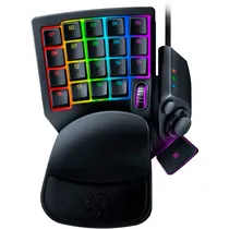 Teclado Game...
