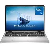 Notebook Dell 16 LDC16251-5506SLV Core5 120U/ 8/ 512/ TC/ 16