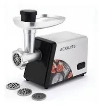  Ackiliss AC...