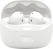Auricular JBL Tune Beam 2 TWS NC BT White