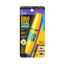Mascara de P...