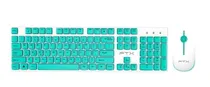  Teclado/Mou...