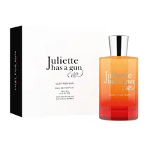 Juliette Lus...