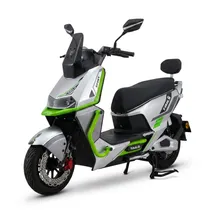  Moto Elétri...