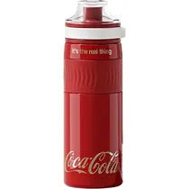 Garrafa Térmica Nonoo Coca-Cola HGD-750-017 - Vermelho 750ML