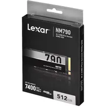 SSD Lexar NM...